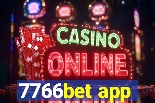 7766bet app